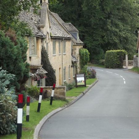 Cornerstone Cottage Chipping Campden Exteriör bild
