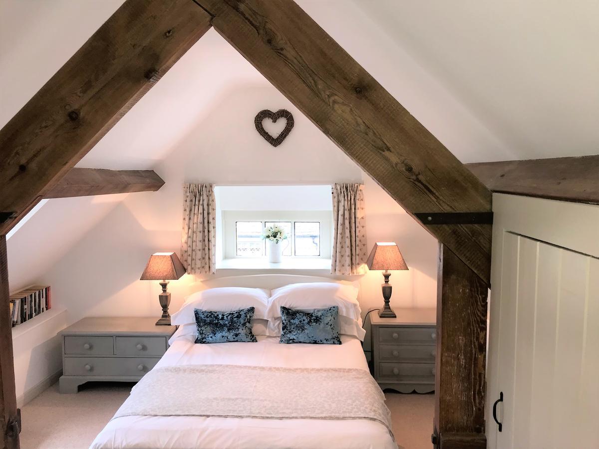 Cornerstone Cottage Chipping Campden Exteriör bild