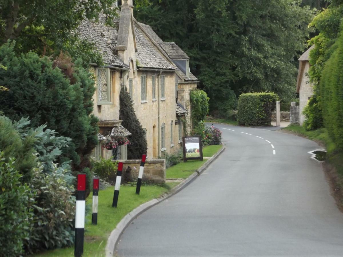 Cornerstone Cottage Chipping Campden Exteriör bild
