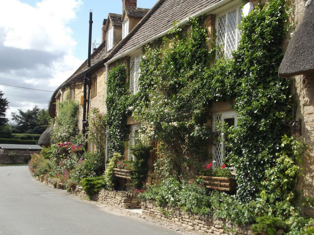 Cornerstone Cottage Chipping Campden Exteriör bild