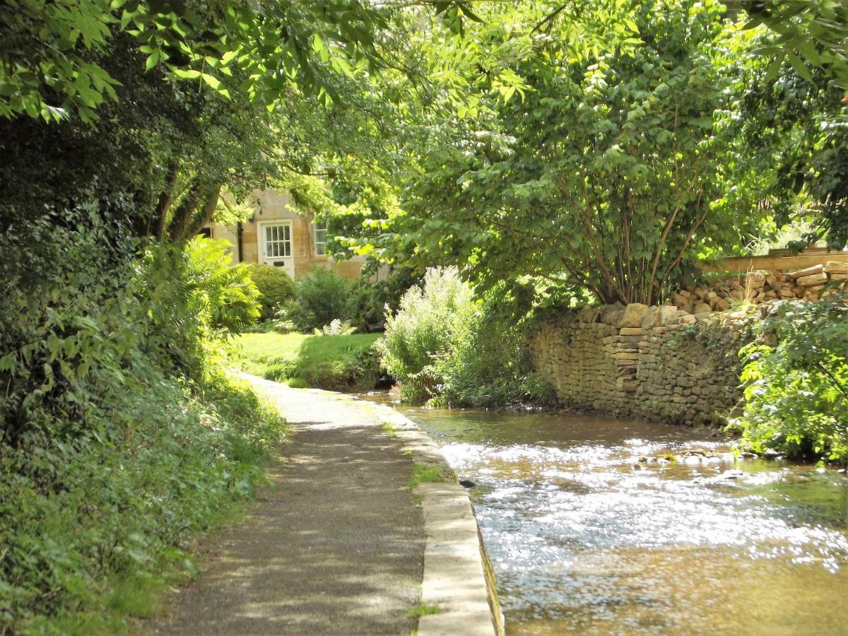 Cornerstone Cottage Chipping Campden Exteriör bild
