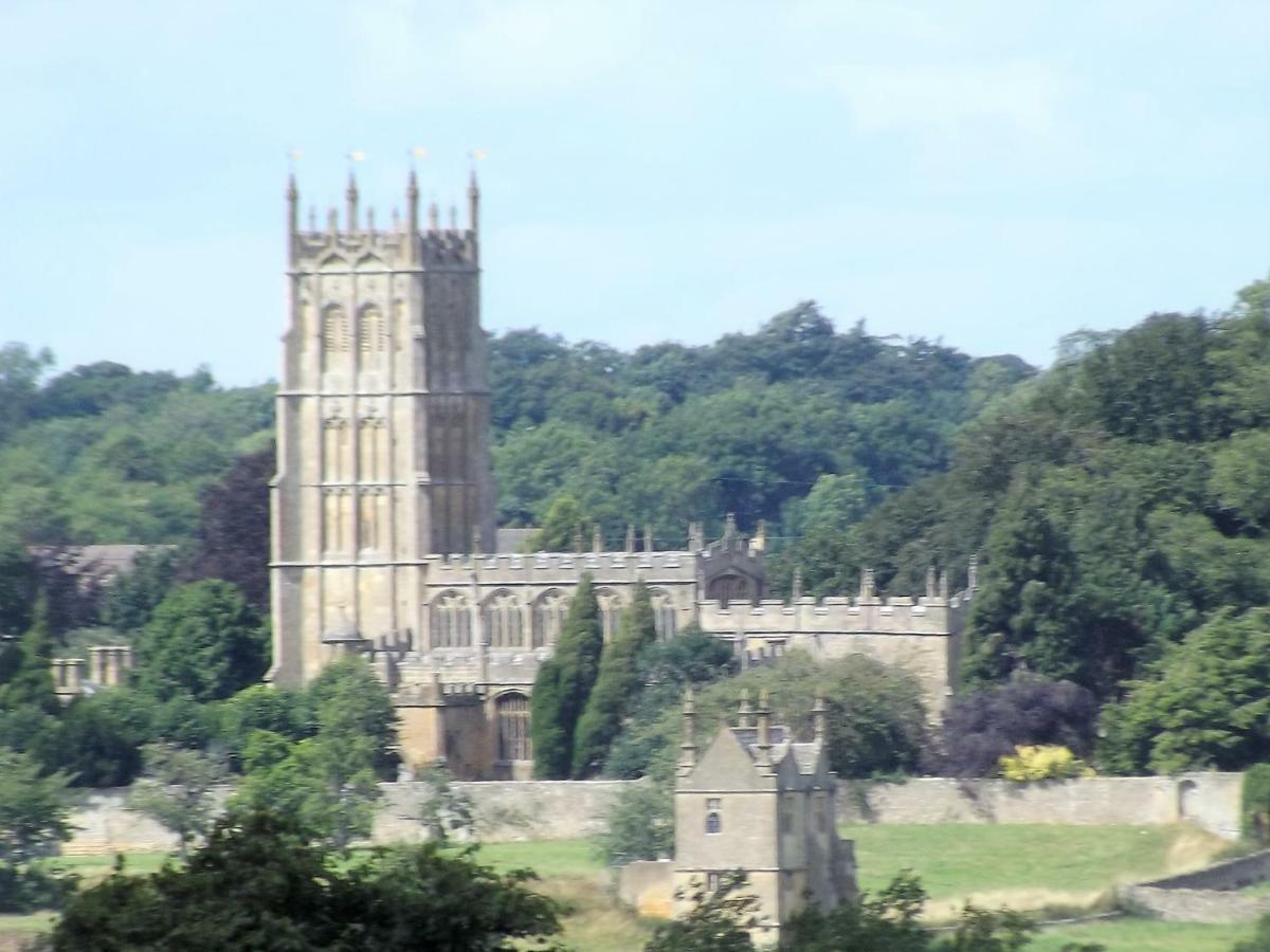 Cornerstone Cottage Chipping Campden Exteriör bild
